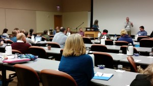 Panel Discussion Intro